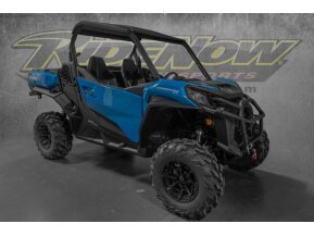 2022 Can-Am Commander 700 for sale 201264482